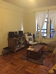 Rented by Roberto Guilbet, LREB