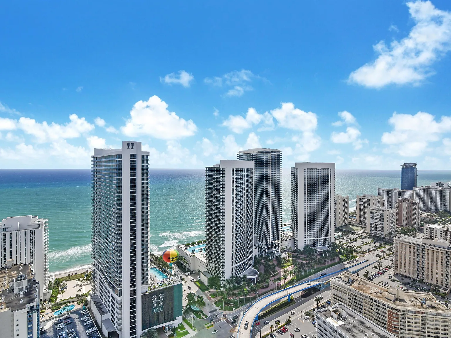 4010 South Ocean Drive 4001 - 1 — Photo 4