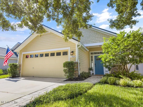 1837 ENTERPRISE Avenue, St. Augustine, FL 32092
