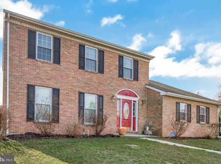 1509 Colony Dr, Wyomissing, PA 19610