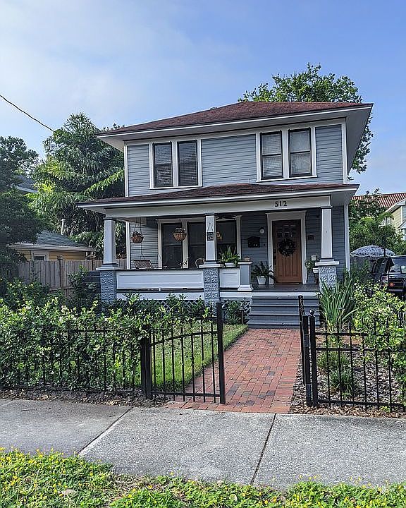 1st image of 512 E Livingston St