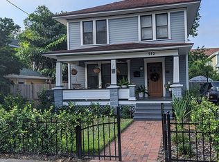 512 E Livingston St, Orlando, FL 32803