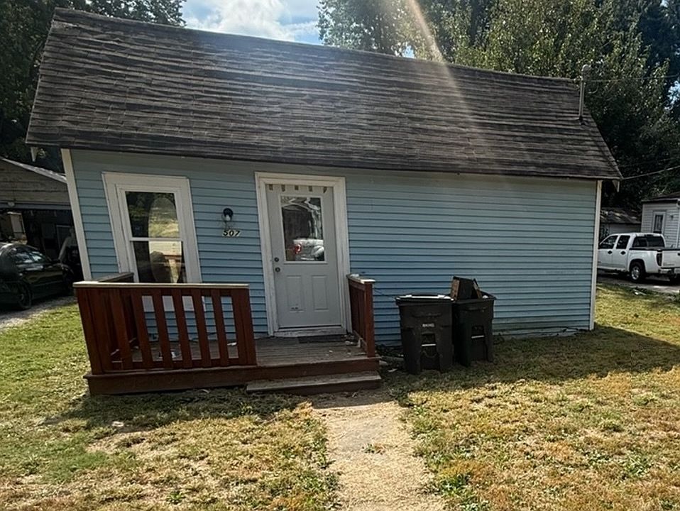 1st image of 507 W Baird St