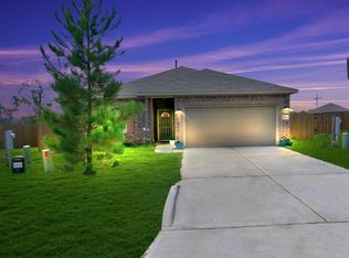 3584 Korina Way, Conroe, TX 77306