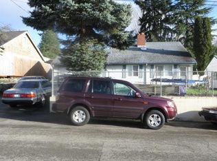 10418 11th Ave SW, Seattle, WA 98146