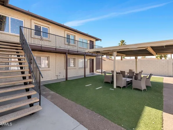 801 E DUNLAP Avenue, Phoenix, AZ 85020