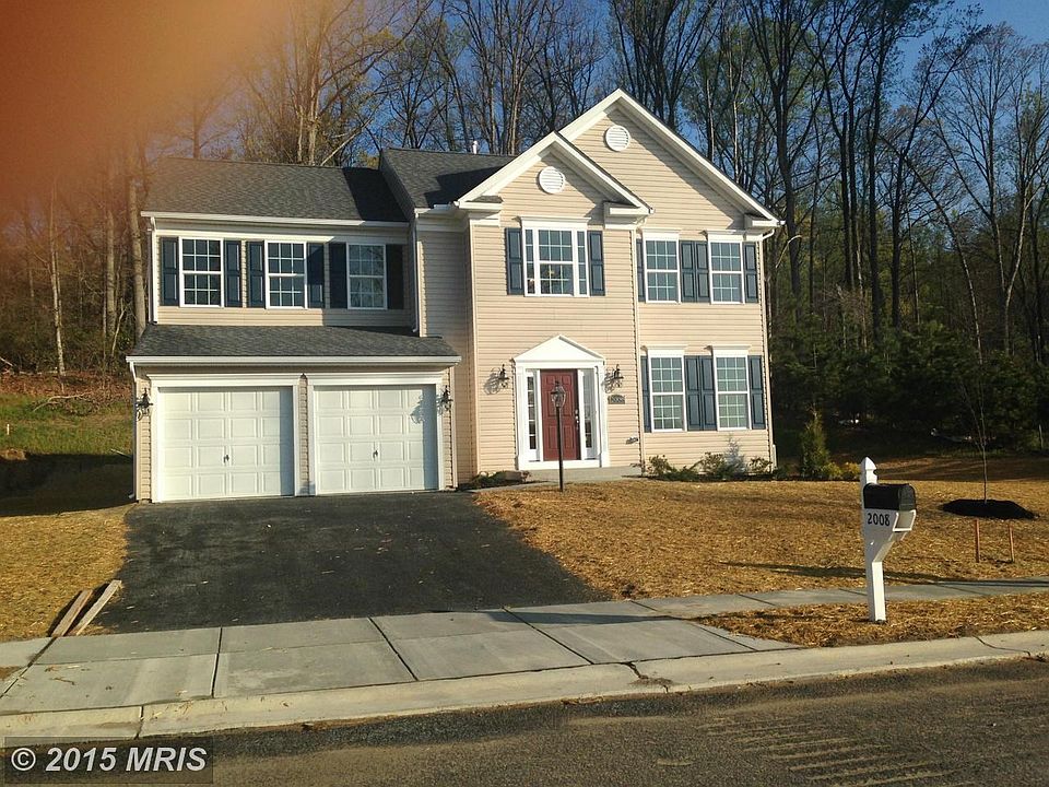 Shown with optional 2 car garage