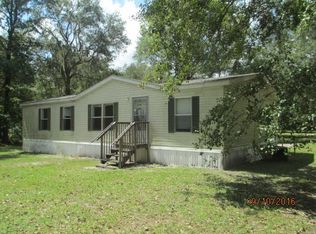 1637 Shiloh Church Rd, Perry, FL 32347