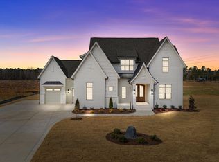 4909 Hidden Pasture Way, Zebulon, NC 27597