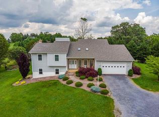 285 Fadley Rd, Weyers Cave, VA 24486