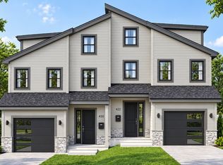 420 Lowell Ave #1, Newtonville, MA 02460