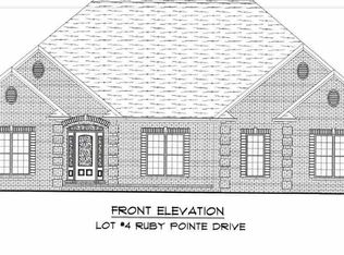 4208 Ruby Pointe Dr, Decatur, AL 35603