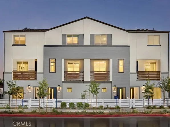 1328 W Oakcrest Paseo, Ontario, CA 91762