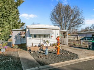 3431 S Pacific Hwy Spc 38, Medford, OR 97501