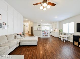 5516 Colorado Breeze Way, North Las Vegas, NV 89031
