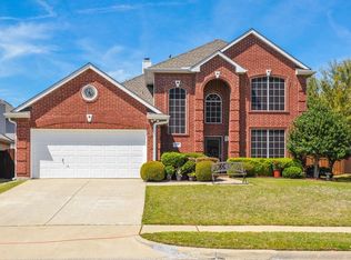 7125 Country Club Dr, Sachse, TX 75048