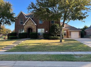 831 Bridgeport Dr, Prosper, TX 75078