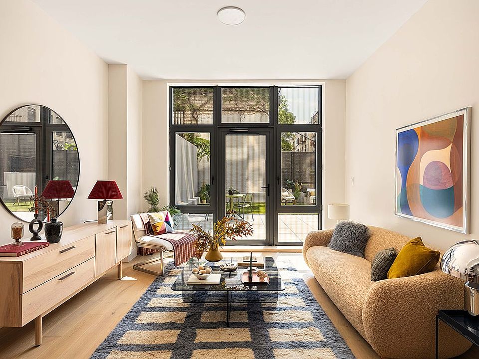 1st image of 817 Classon Ave #1A