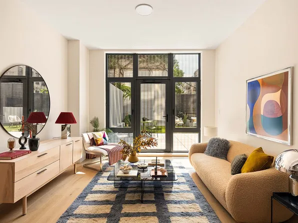817 Classon Ave #1A, Brooklyn, NY 11238