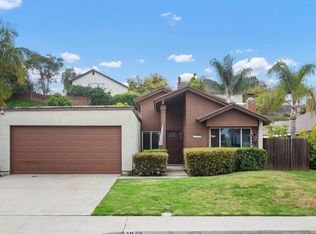 1960 Gotham St, Chula Vista, CA 91913