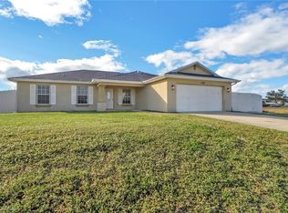 1720 NW 20th St, Cape Coral, FL 33993