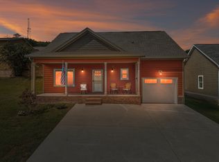 115 Winesap Way SW, Cleveland, TN 37311