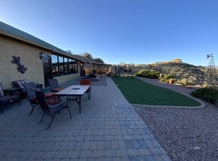 1076 W Vertical Hts, Miami, AZ 85539