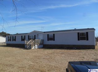 164 Mack Rd, Timmonsville, SC 29161