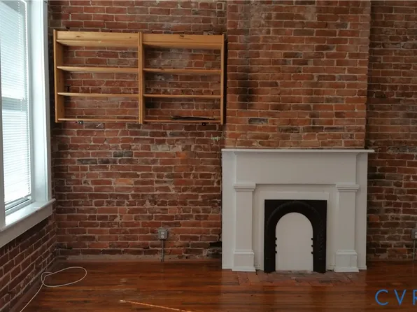 408 W Marshall St APT 3, Richmond, VA 23220