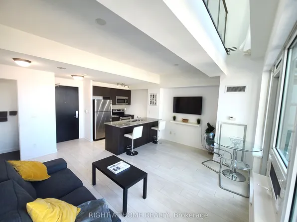 55 E Liberty St, Toronto, ON