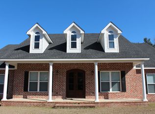 15002 Big Creek Rd, Gulfport, MS 39503