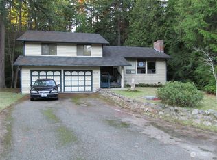 4119 Tartan Way, Clinton, WA 98236