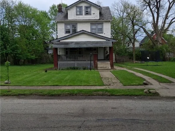 (undisclosed Address), Cleveland, OH 44120