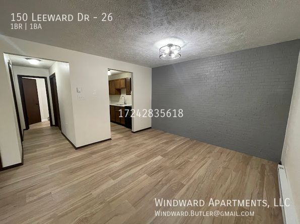 150 Leeward Dr APT 26