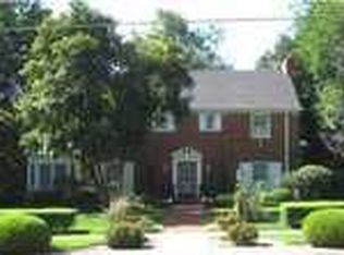 303 W Parallel St, Conway Springs, KS 67031