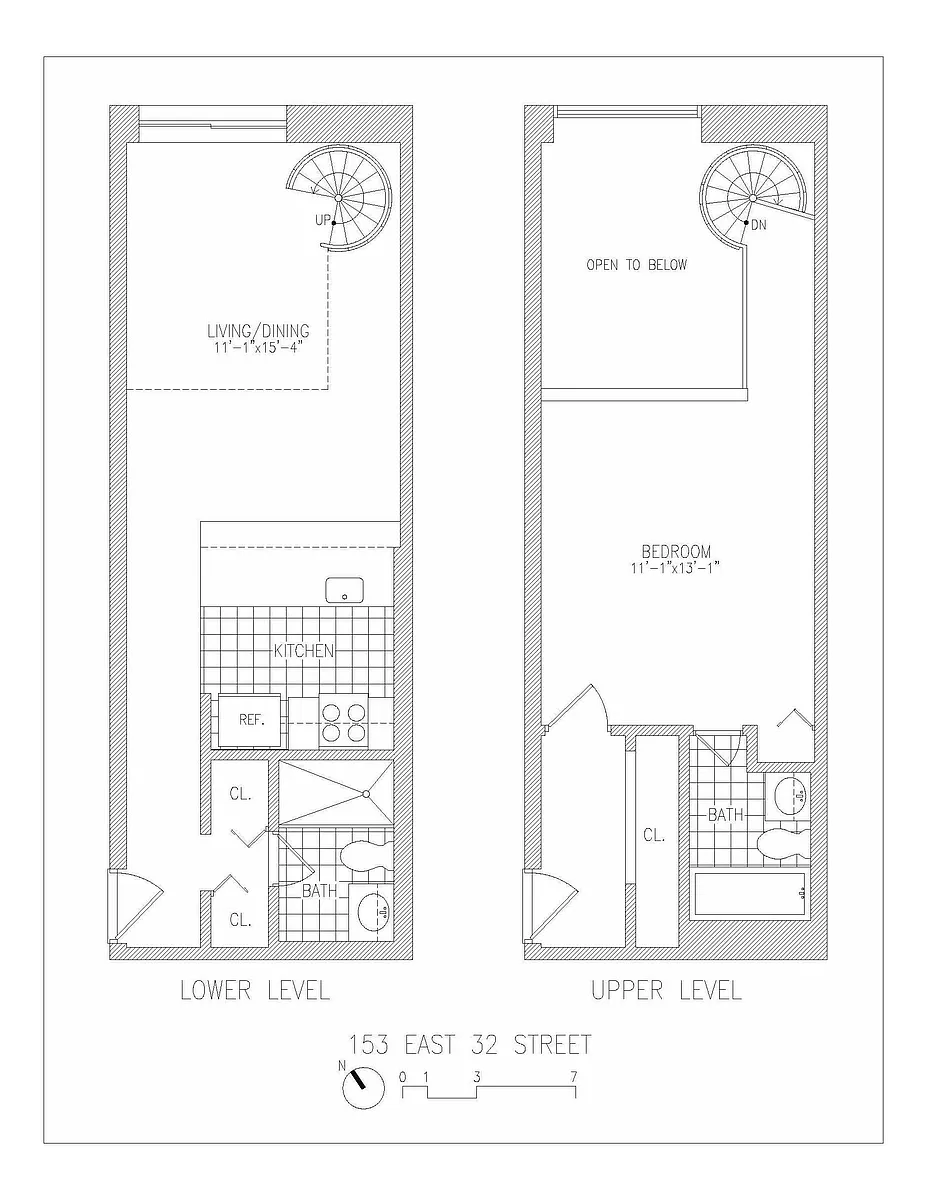Building Photo - 153 E 32nd St #3B