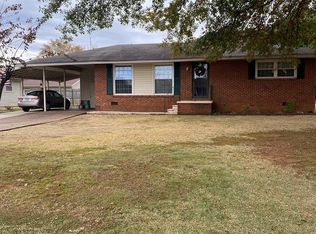 1008 Tyler Ave, Muscle Shoals, AL 35661