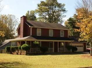 897 Croy Ct, Marietta, GA 30066