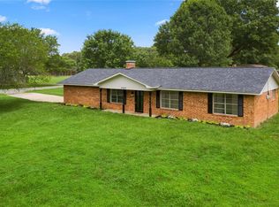 4003 Mark Ln, Mount Pleasant, TX 75455