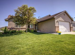 4093 E Rocky Ridge Rd, Ammon, ID 83406