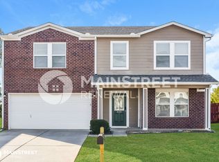 324 Kenneth Blvd NW, Madison, AL 35757
