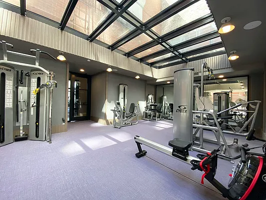 Rented by The Dermot Realty Management Company | media 119