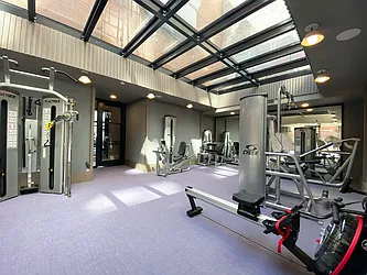 Rented by The Dermot Realty Management Company