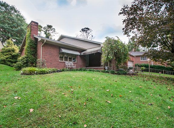 2nd image of 2818 Circle Dr