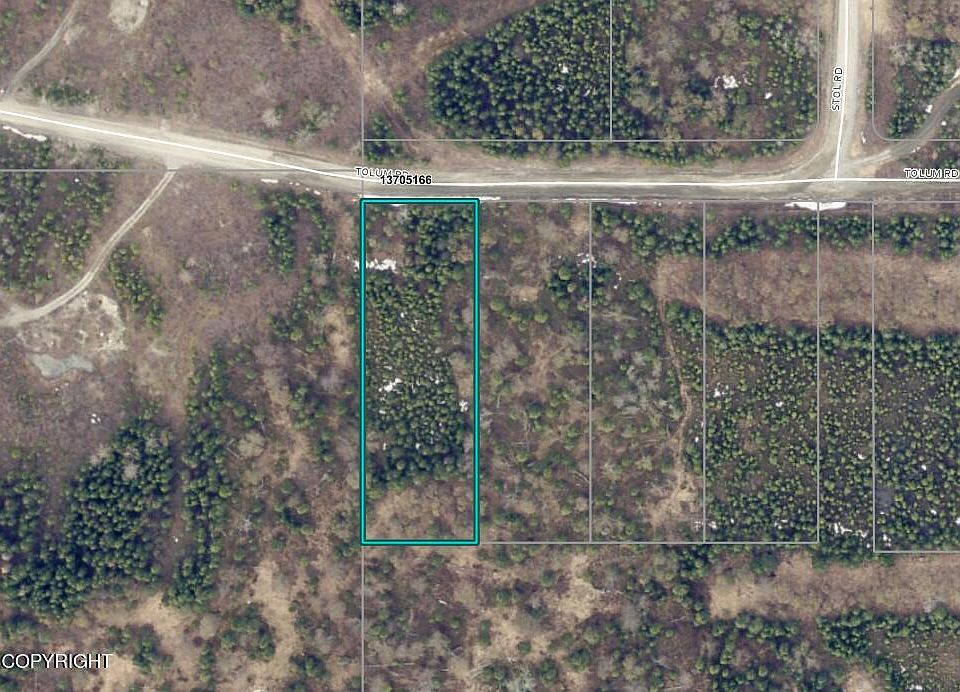 2nd image of L1 Tolum Rd