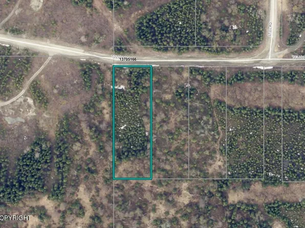 L1 Tolum Rd, Kasilof, AK 99610