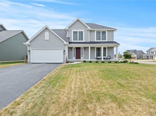 5336 Briannas Nook, Clarence, NY 14031