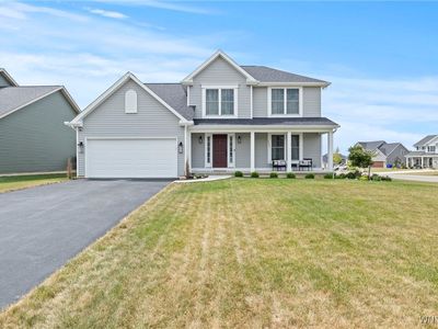 5336 Briannas Nook, Clarence, NY, 14031