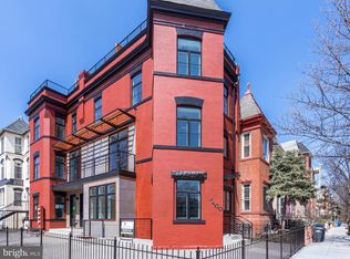 503 O St NW #B, Washington, DC 20001