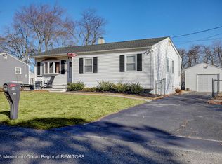 491 New York Ave, Brick, NJ 08724